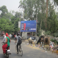 Advertising Board in Mohanpuri Way | Hoarding Boards in Meerut
