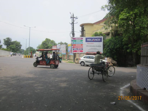 Available Hoardings in Stadium | Vacant Hoardings in Meerut