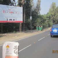 Advertisement Hoardings in Lic Saket | Outdoor Ads in Meerut