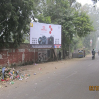Hoardings Ads in Golden Circle | Meerut Hoardings
