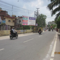 Hoarding Board in Kalyani Road | Advertising Company in Meerut