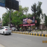 Ooh Advertising in Garh Honda | Ooh Advertising Agency in Meerut