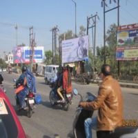 Hoarding in Pvs Pull | Hoarding Advertising Companies in Meerut