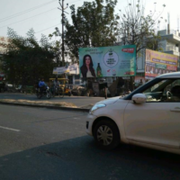 Advertisement Hoardings in Medical College | Outdoor Ads in Meerut