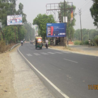 Advertisement Board in Kali Nadi | Hoarding Ads in Meerut