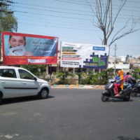 Billboard Advertising in Victoria Park | Hoardings cost in Meerut