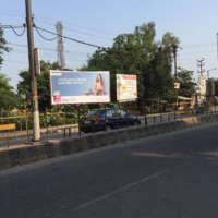 Advertisement Board in Roorke Road | Hoarding Ads in Meerut