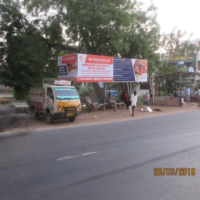Hoarding Advertising in Theppakulam | Hoardings cost in Trichy