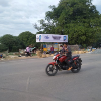 Bus Shelter Advertising in Market | Outdoor Media in Viluppuram