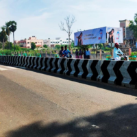 Hoarding Advertising in Govt Iti | Bus Shelter Cost in Pudukottai