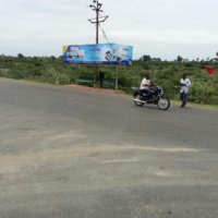 Hoarding Board in Thiruvengai Vasal | Advertising Company in Pudukottai
