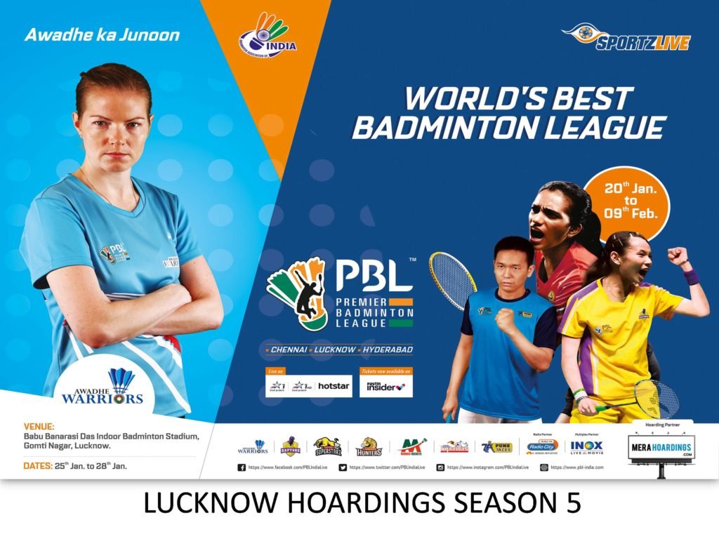 Star Sports Premier Badminton League