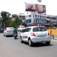 Hoarding advertising in Narmada Road,outdoor media in Jabalpur,ooh media in Jabalpur,auto ads in Madhyapradesh.