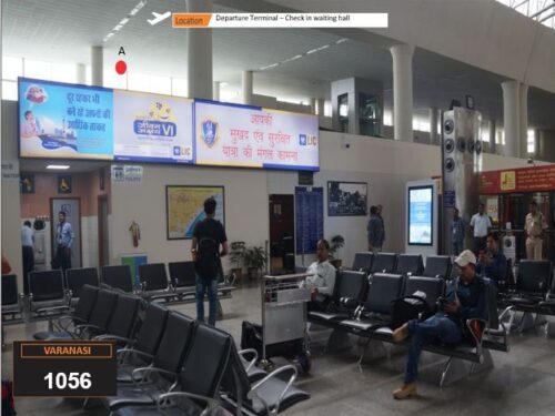 advertising in varanasi airport,best advertising agency in varanasi,best advertising agency in uttarpradesh,best advertising agency near me,airline brands in uttarpradesh,Airport branding in varanasi,airport branding near me,airport ads near me,airline brands near me.