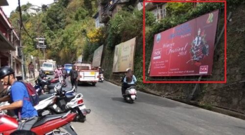 Outdoor Ooh Ads In Aizawl, Outdoor Ads Cost In Aizawl, Outdoor Advertising In Aizawl, Outdoor Media Cost In Aizawl, Outdoor Media Ads In Aizawl, Outdoor Ads In Mizoram, Outdoor Ads In Aizawl, Outdoor Hoarding Ads Near Me, Out Door Hoarding In Mizoram.