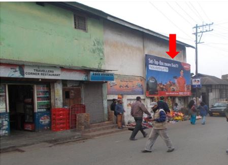 Hoarding advertisings at Shillong, Outdoor advertising in Shillong, Billboard advertising in Shillong, Hoardings and Unipoles near me.