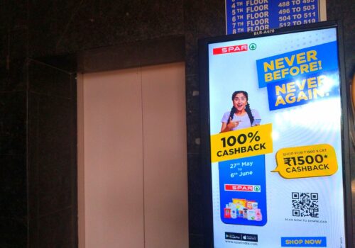 Digital Screens Advertising In Sri Lakshmi Shubham Arcade Spoorthy, Dooh Advertising In Sri Lakshmi Shubham Arcade Spoorthy , Advertising Agency In Hyderabad, Ad Agency In Hyderabad, Residential Advertising Dooh In Hyderabad, Ooh Advertising In Hyderabad, Dooh Advertising In Hyderabad, Apartment Panel Ads In Hyderabad, Outdoor Advertising Companies In Hyderabad, Advertising Company In Telangana