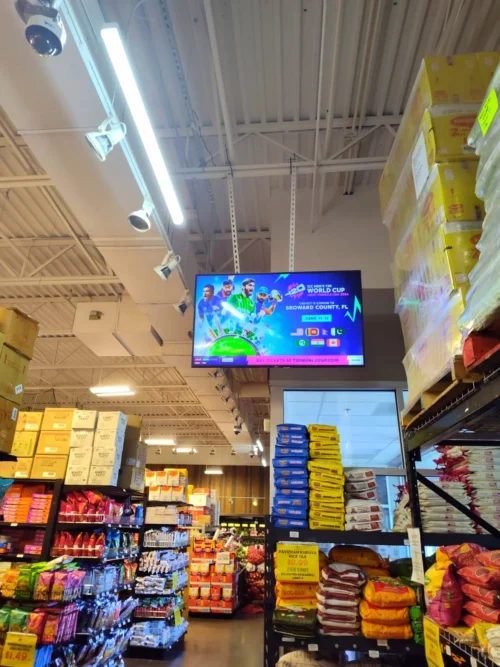 RANCHO MARKETS 8, UTAH