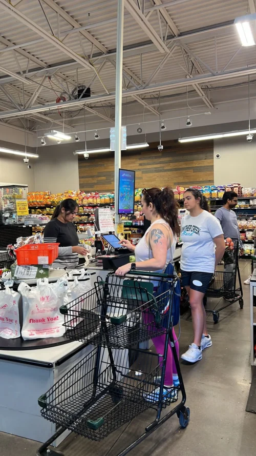 ASIA GROCERY, VIRGINIA - Image 2