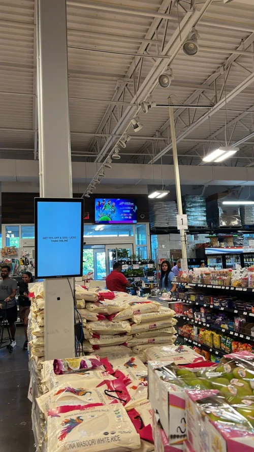 STAR SUPERMARKET, OKLAHOMA - Image 2