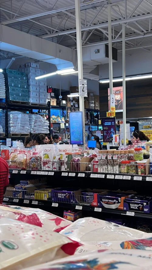 STAR SUPERMARKET, OKLAHOMA - Image 3