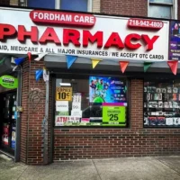 CENTER PHARMACY, WISCONSIN