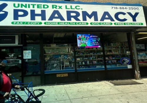 INDEPENDENT PHARMACY COOPERATIVE, WISCONSIN